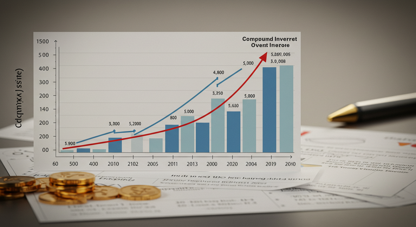 The Snowball Effect: How Compound Interest Turns Small Savings into Serious Wealth Image Fx 5 MjEG4gKxrWcGrpa1