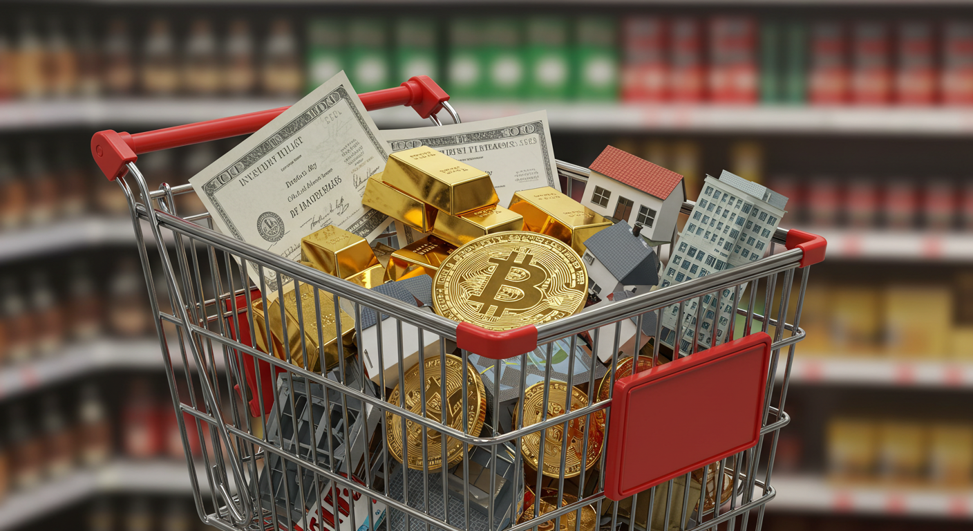 The Golden Rule of Investing: How Diversification Protects Your Money Image Fx 6 DOqDaLLQoJhDJlB8