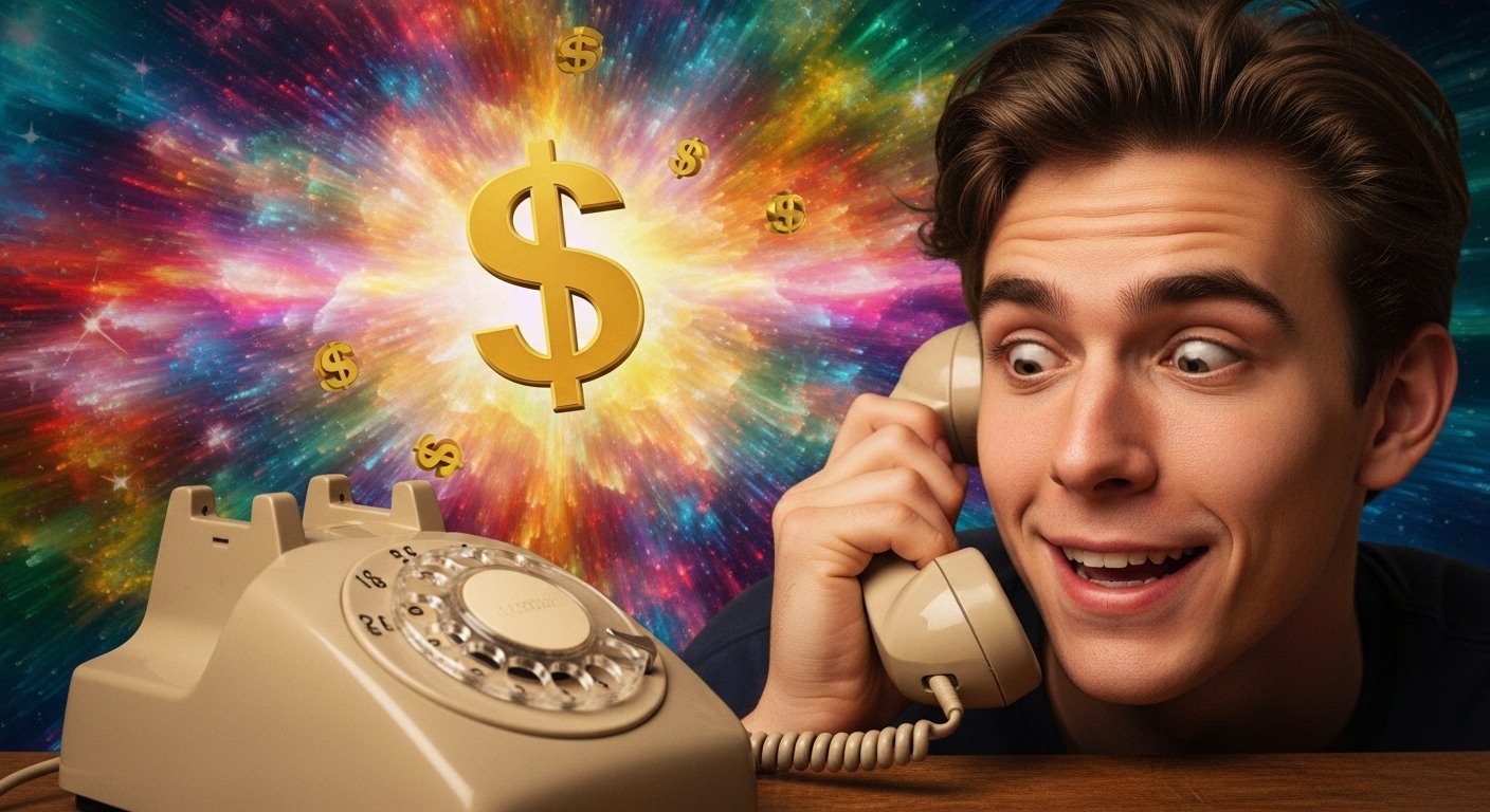 The "Too Good to Be True" Trap: Your Guide to Avoiding Easy Money Scams Whisk F77954e37b M5Kn5G1Ja7UjRrak