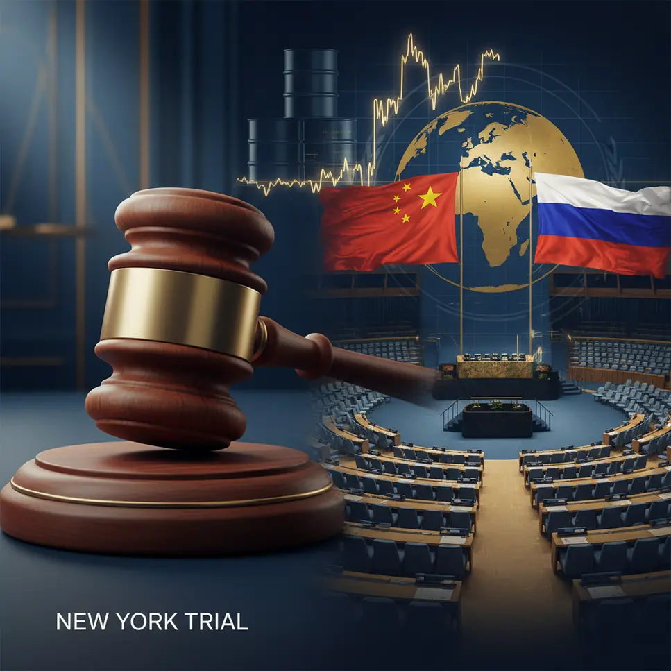 Maduro on Trial in NY: Global Market Impacts and What It Means for Business imagmaduro on trial in ny global market impacts and what it means for business
