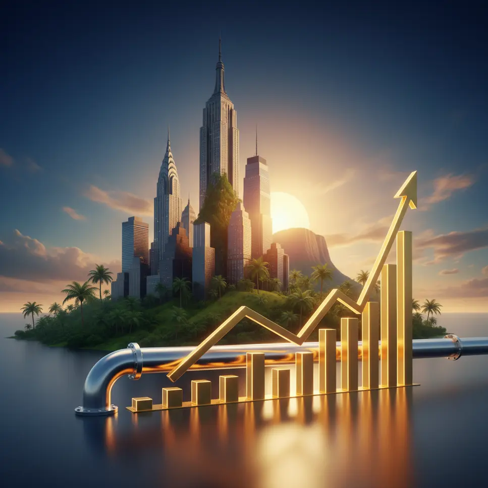 New Era in Energy: How the Restructuring of Venezuela Could Supercharge the U.S. Economy imagnew era in energy how the restructuring of venezuela could supercharge the u.s. economy
