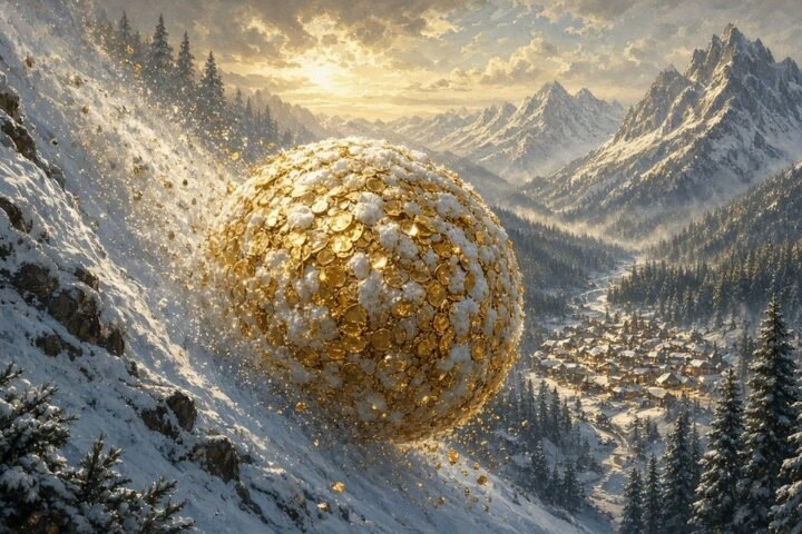47 the snowball effect how compound interest turns small saving