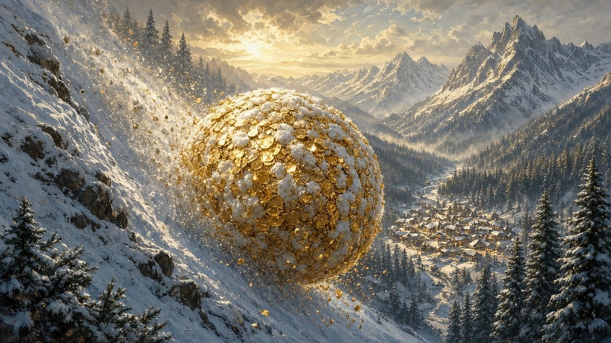 47 the snowball effect how compound interest turns small saving